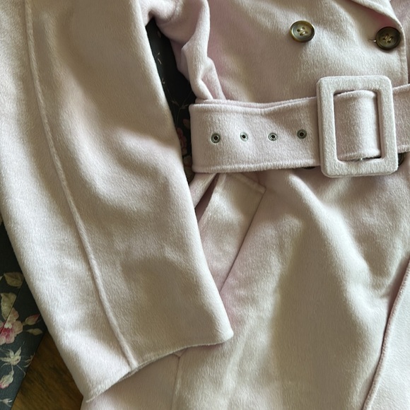 Sportmax Women's DRITTO Short wool caban (New With Tags) - Picture 6 of 8